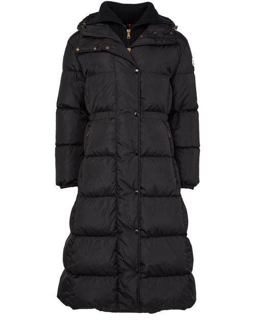 MONCLER Chamer long coat