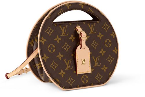 LOUIS VUITTON Around Me PM