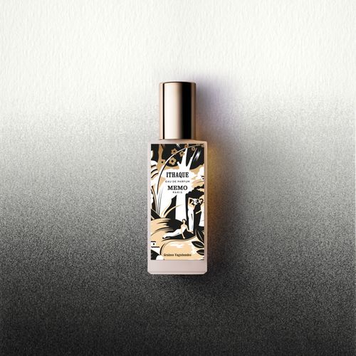 MEMO Eau de parfum Ithaque 30 ml