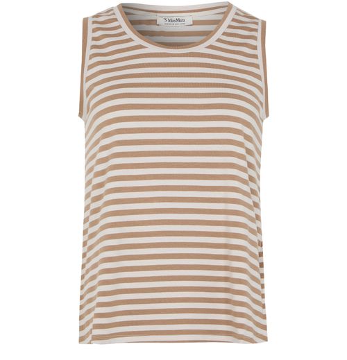 S MAX MARA Erbert tank top