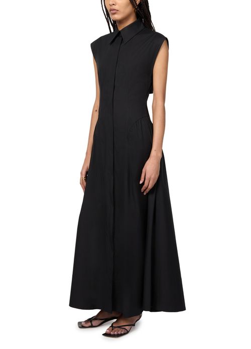 SPORTMAX Fabiana shirt dress