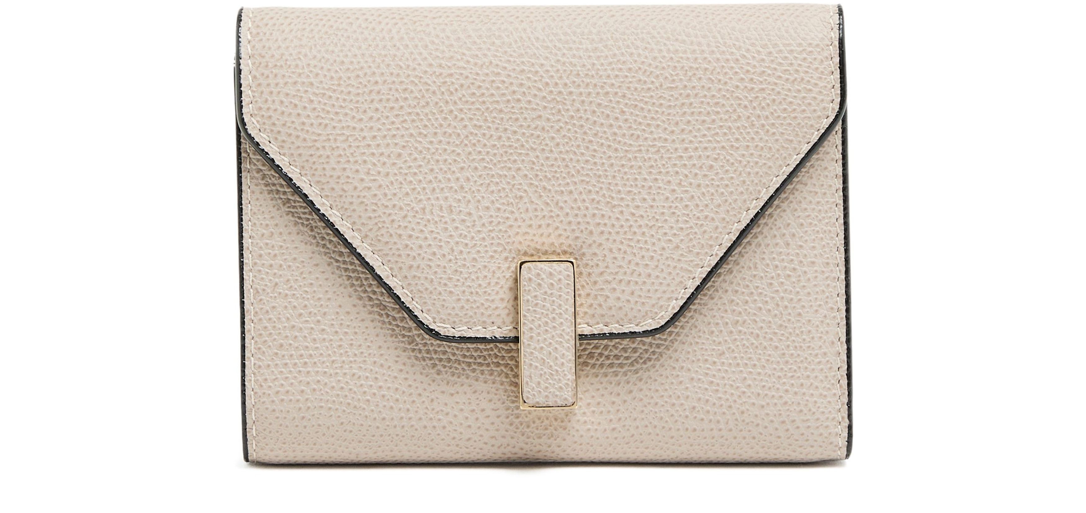 Iside 3 CC folding wallet
