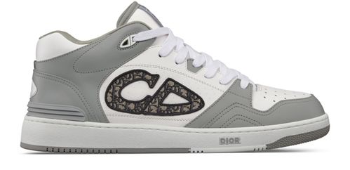 DIOR B57 mid-top sneakers