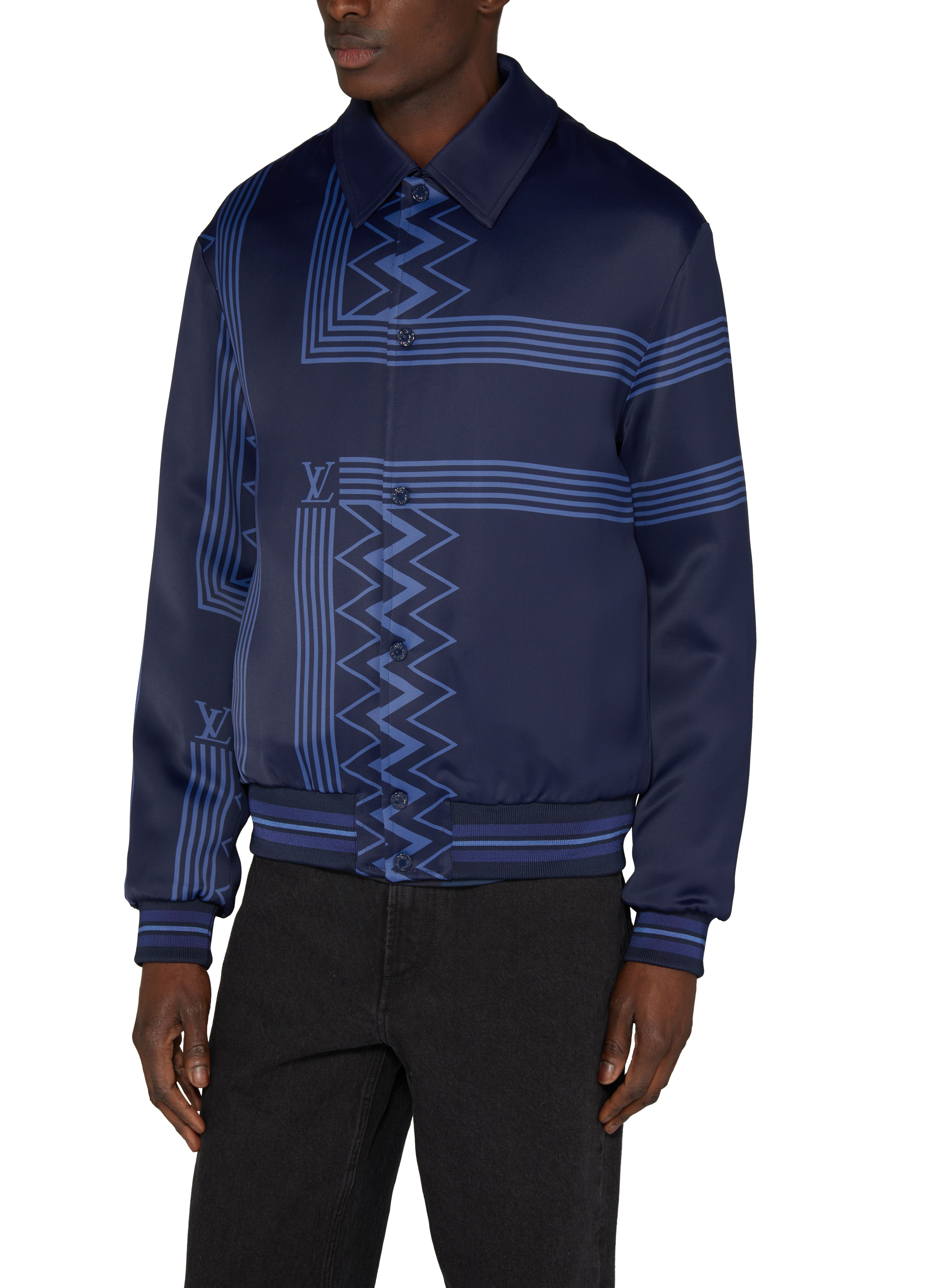Karakoram Souvenir Jacket thumbnail 3