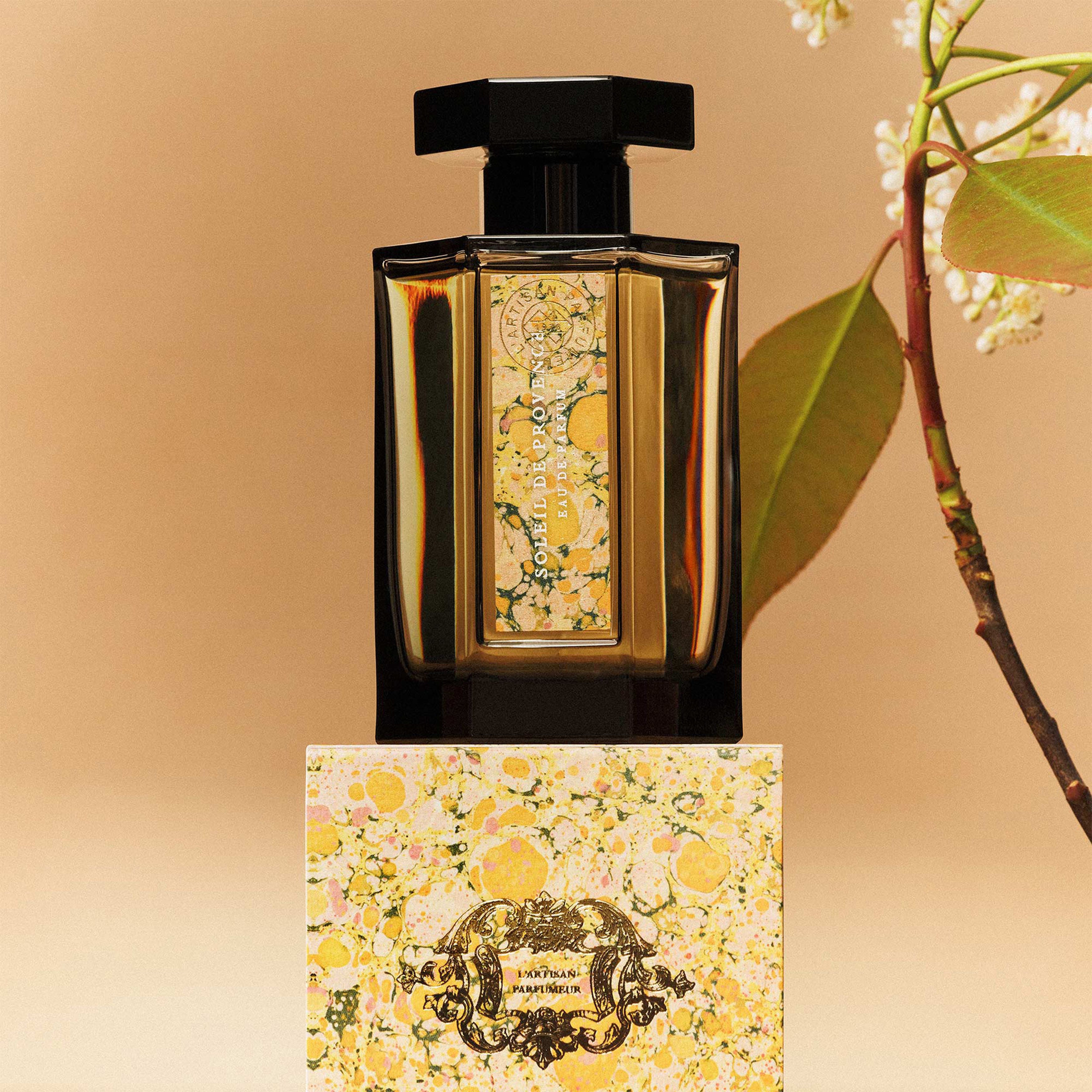 Soleil de Provence eau de parfum 100 ml thumbnail 5