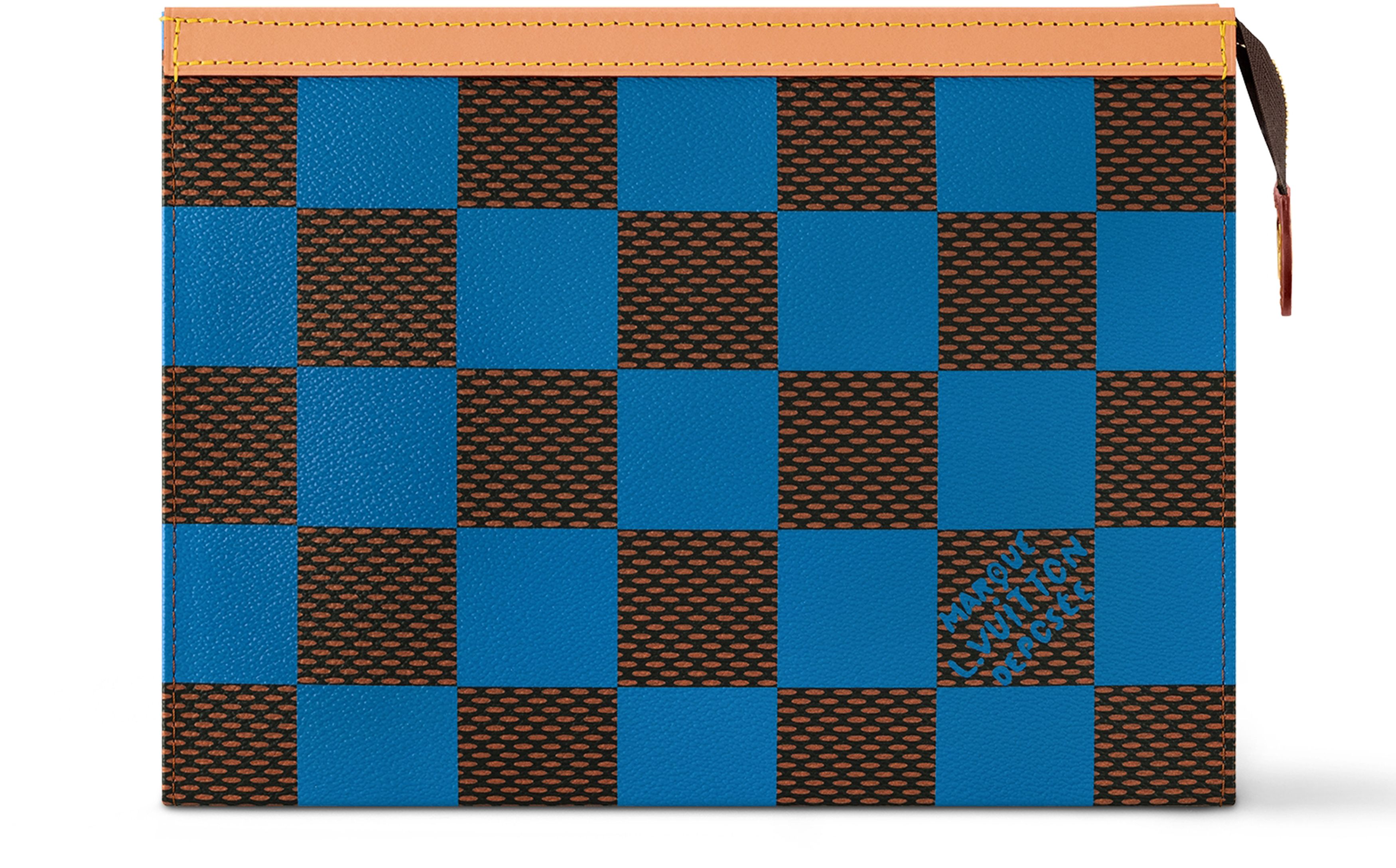 Pochette Voyage