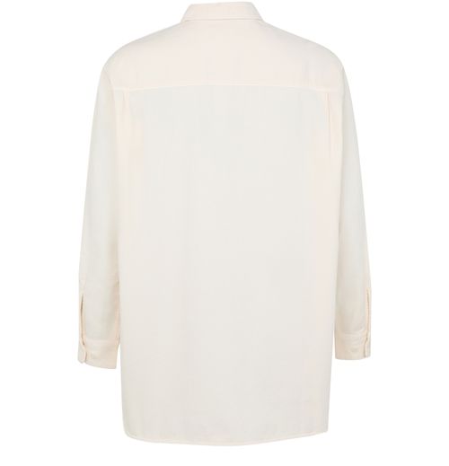 LEMAIRE Long sleeve relaxed shirt