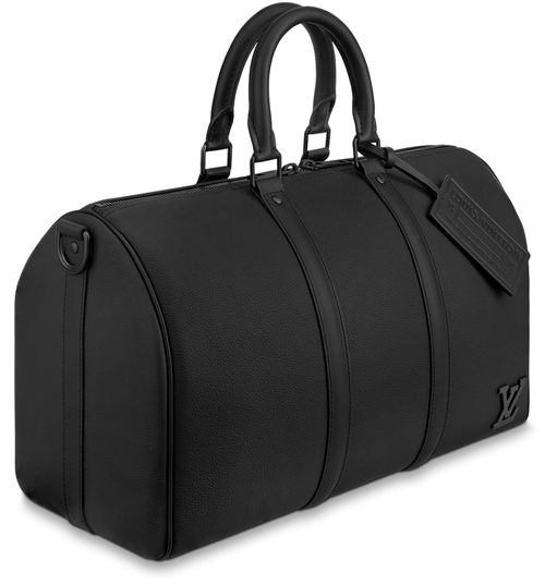LOUIS VUITTON Keepall Bandoulière 40