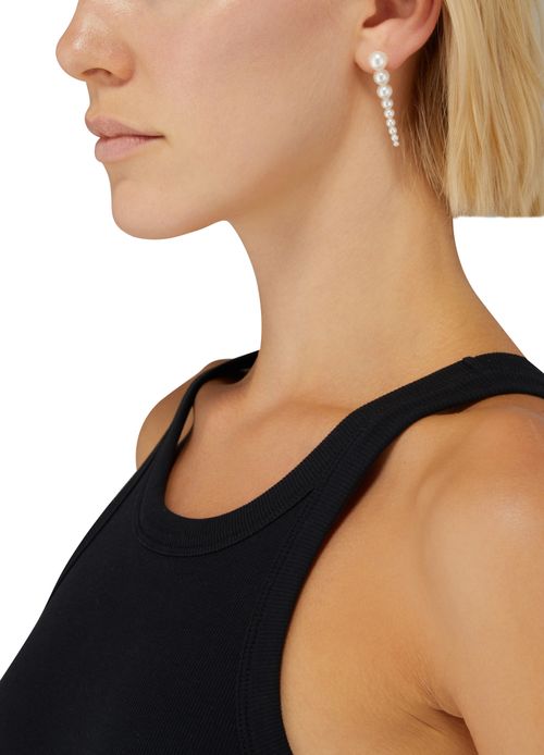 SOPHIE BILLE BRAHE Sienna イヤリング