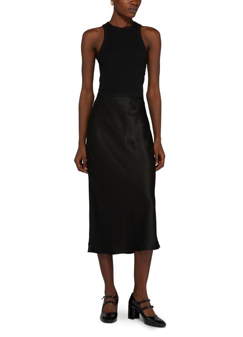 ANINE BING Eva tank top