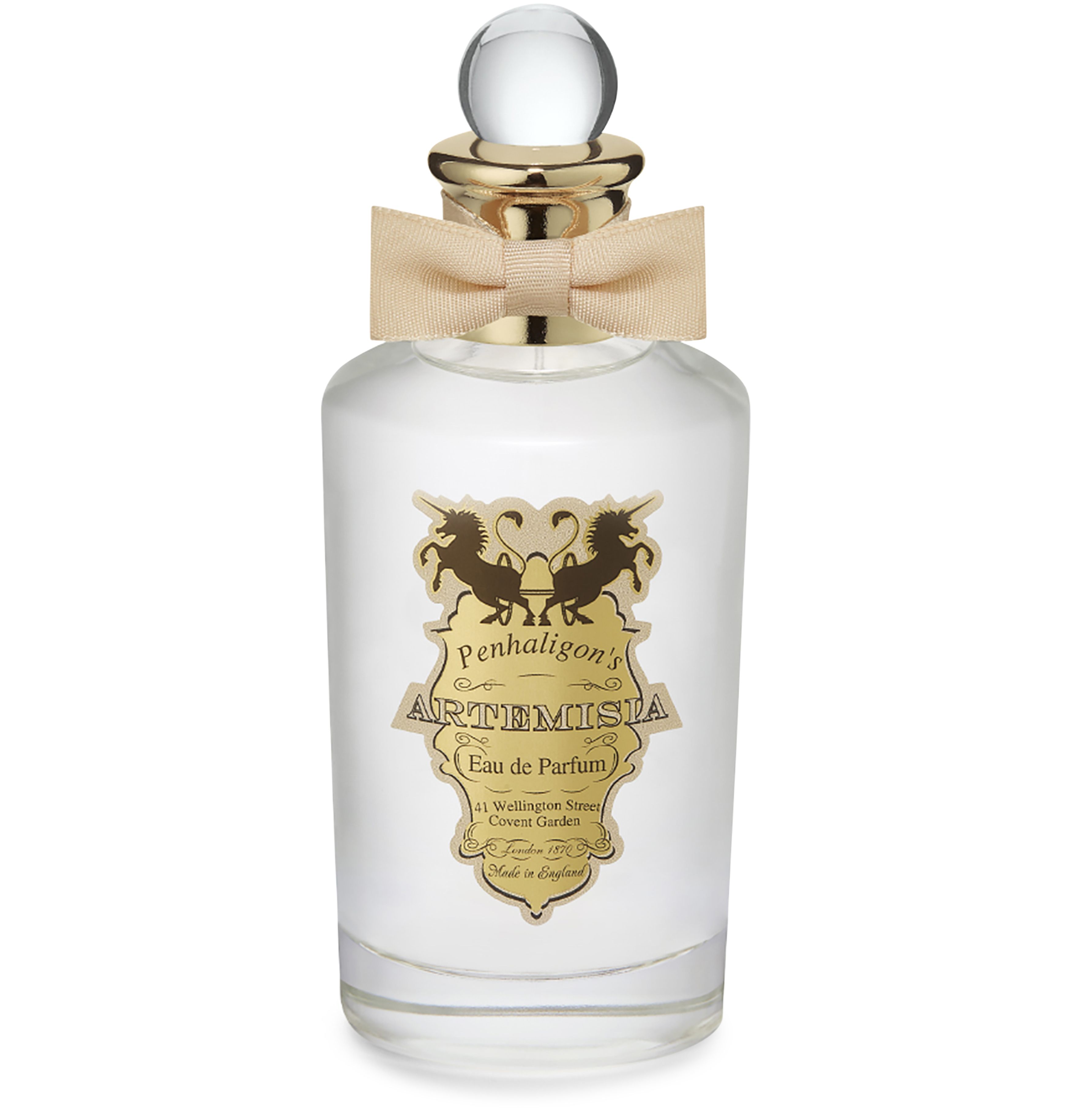 Artemisia eau de parfum 100 ml