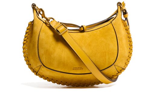 ISABEL MARANT Oskan Moon bag