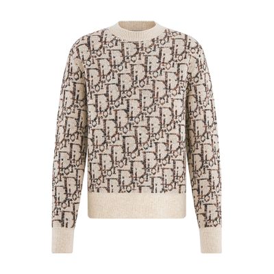 Christian dior atelier sweatshirt price shop