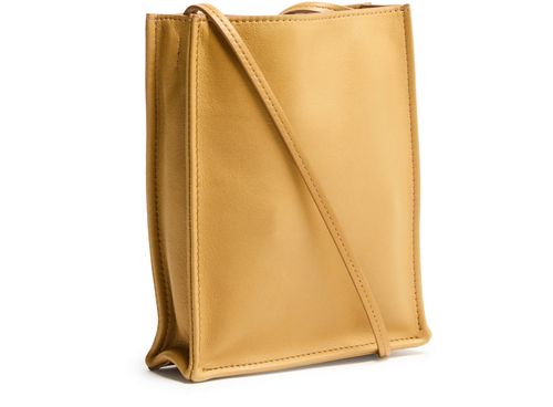 THE ROW To Go small crossbody