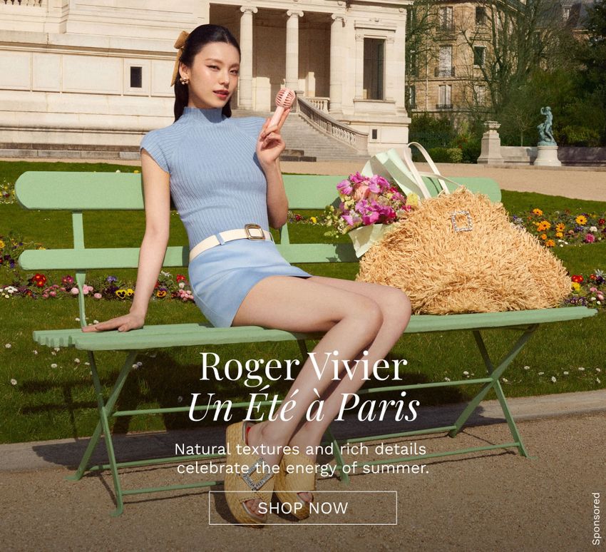 roger vivier
