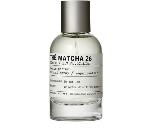 LE LABO The Matcha 26 eau de parfum 50 ml