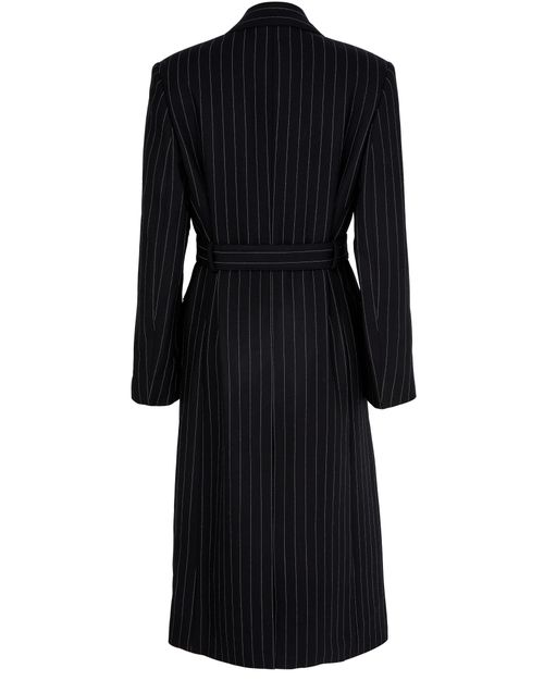 ACNE STUDIOS Long coat