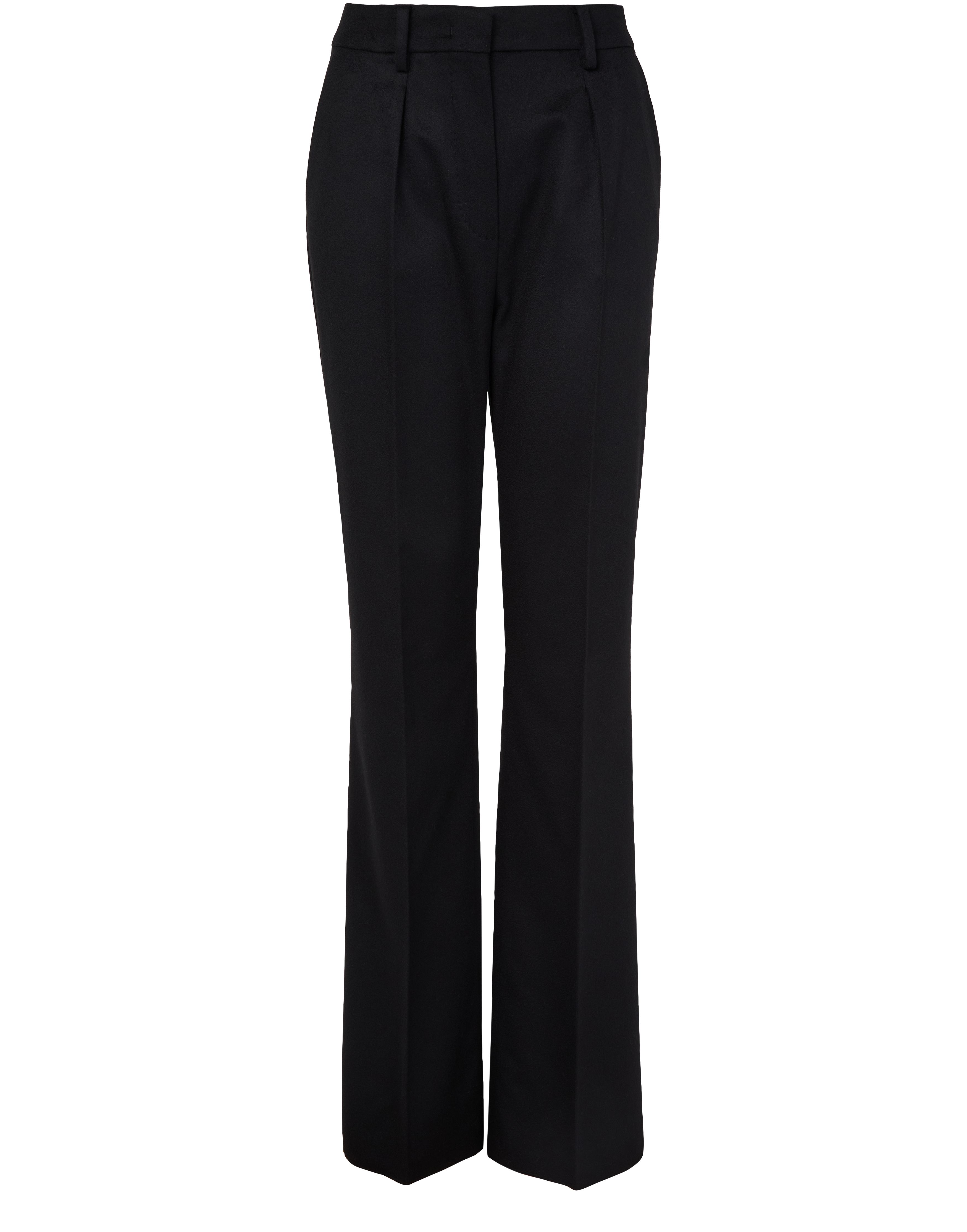 Carbone straight pants