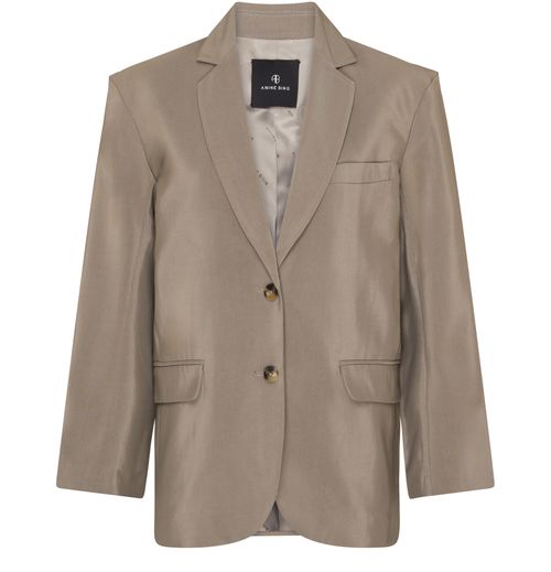 ANINE BING Quinn blazer