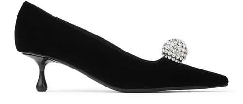 JIMMY CHOO Orb 50 pumps