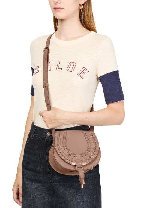 CHLOE Marcie 单肩包