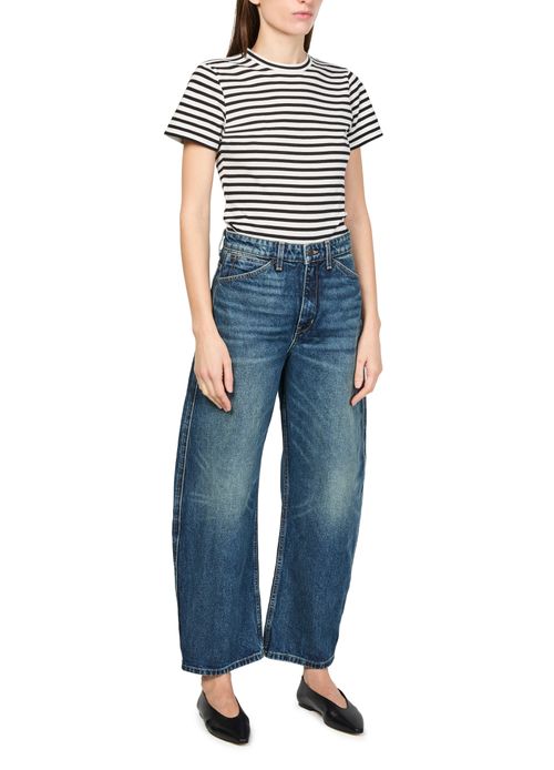 NILI LOTAN Otis jeans