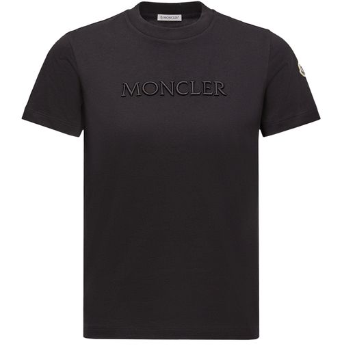 MONCLER Logo T-shirt