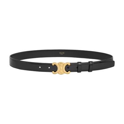 Women's Elegant belt | CELINE | 24S