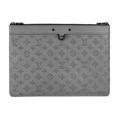Pochette Discovery