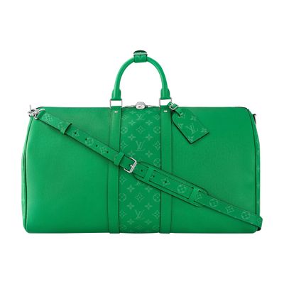 Louis Vuitton Keepall Bandoulière 55