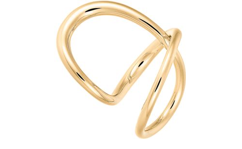 CHARLOTTE CHESNAIS Ribbon 戒指
