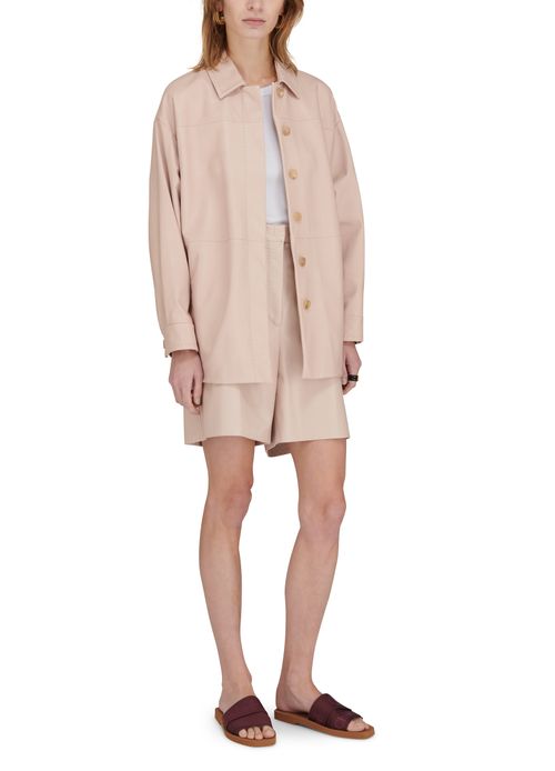 MAX MARA Short Lacuna
