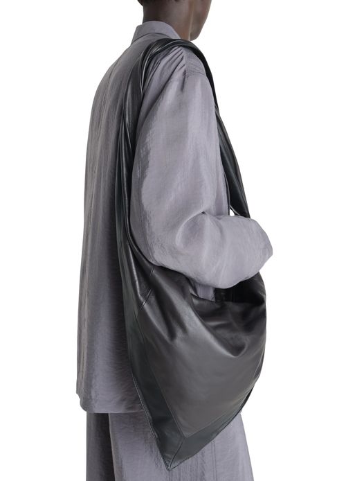 LEMAIRE 스카프 백