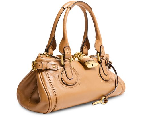 CHLOE Paddington shoulder bag