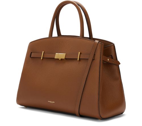 DEMELLIER Le Midi Husdon handbag