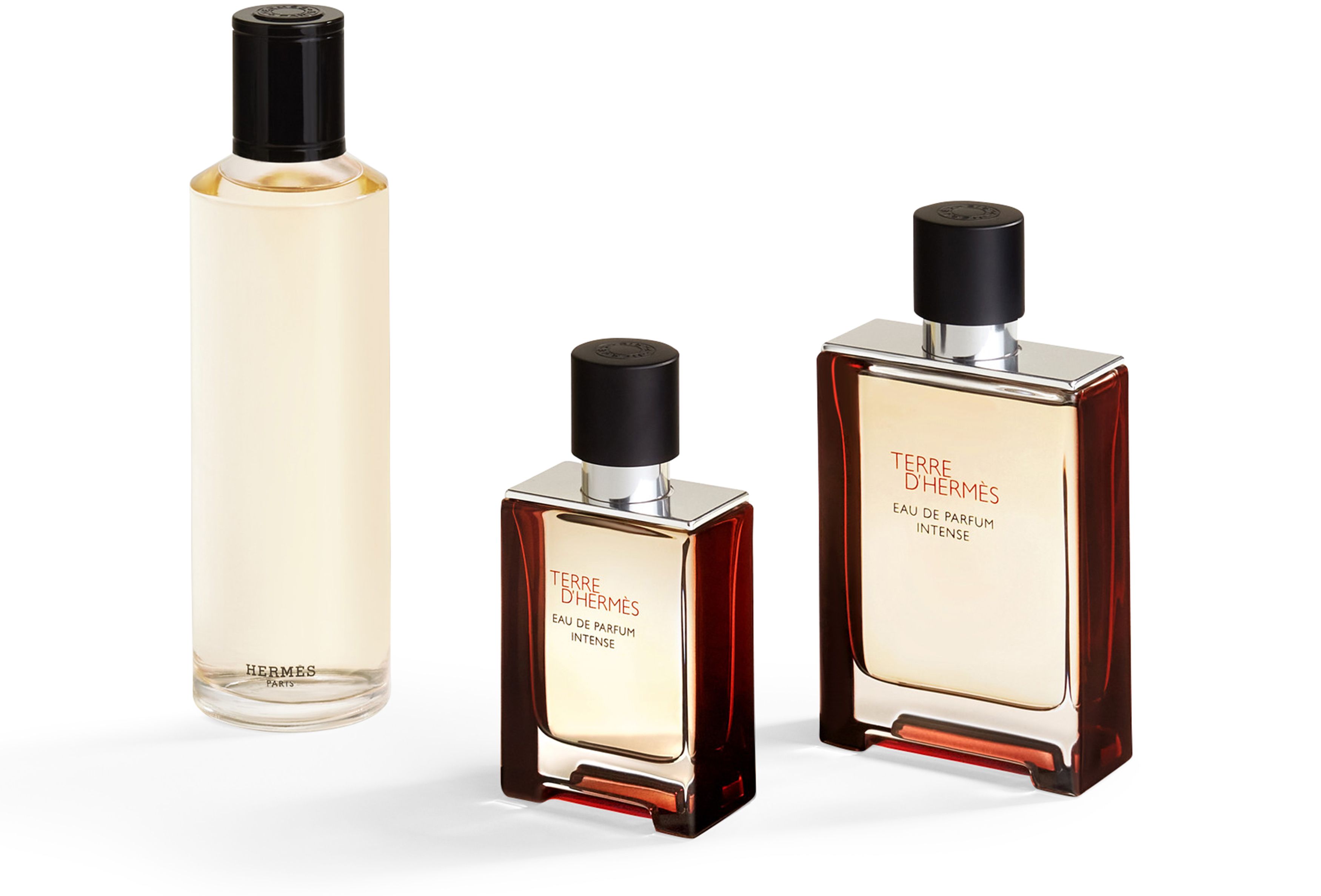 Terre d'Hermès, Eau de Parfum Intense 100 ml thumbnail 6