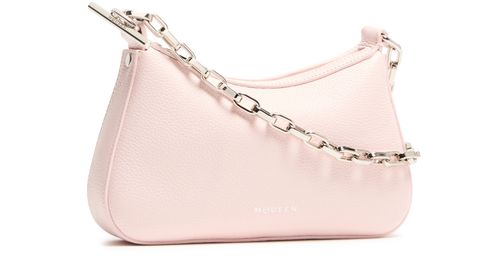 MCQUEEN T-Bar mini pouch