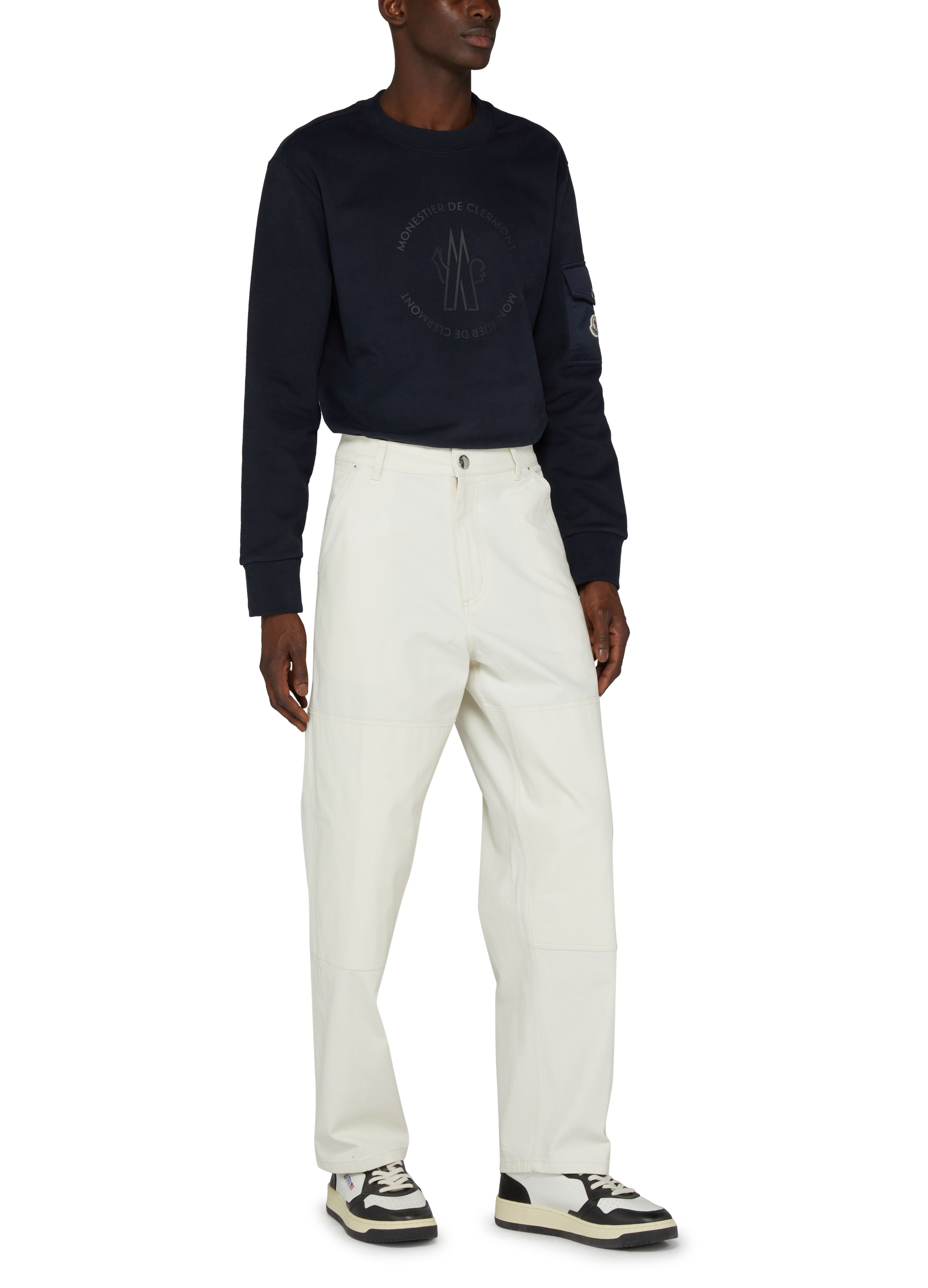 Regular-fit pants thumbnail 6