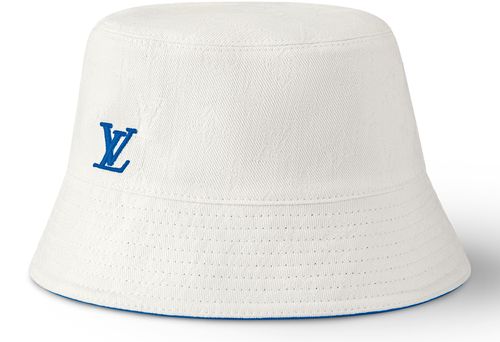 LOUIS VUITTON LV Colormania Bucket Hat
