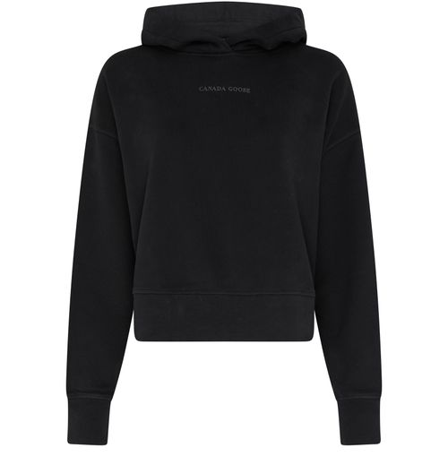 CANADA GOOSE Entspannter Kapuzenpulli Muskoka