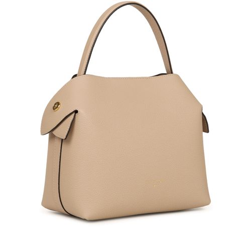 FLEURON Swann medium bag