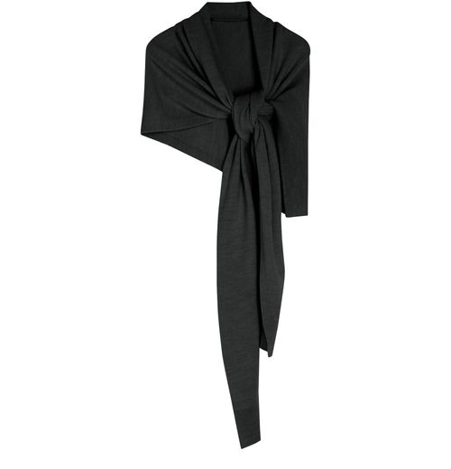 LEMAIRE Wrap scarf
