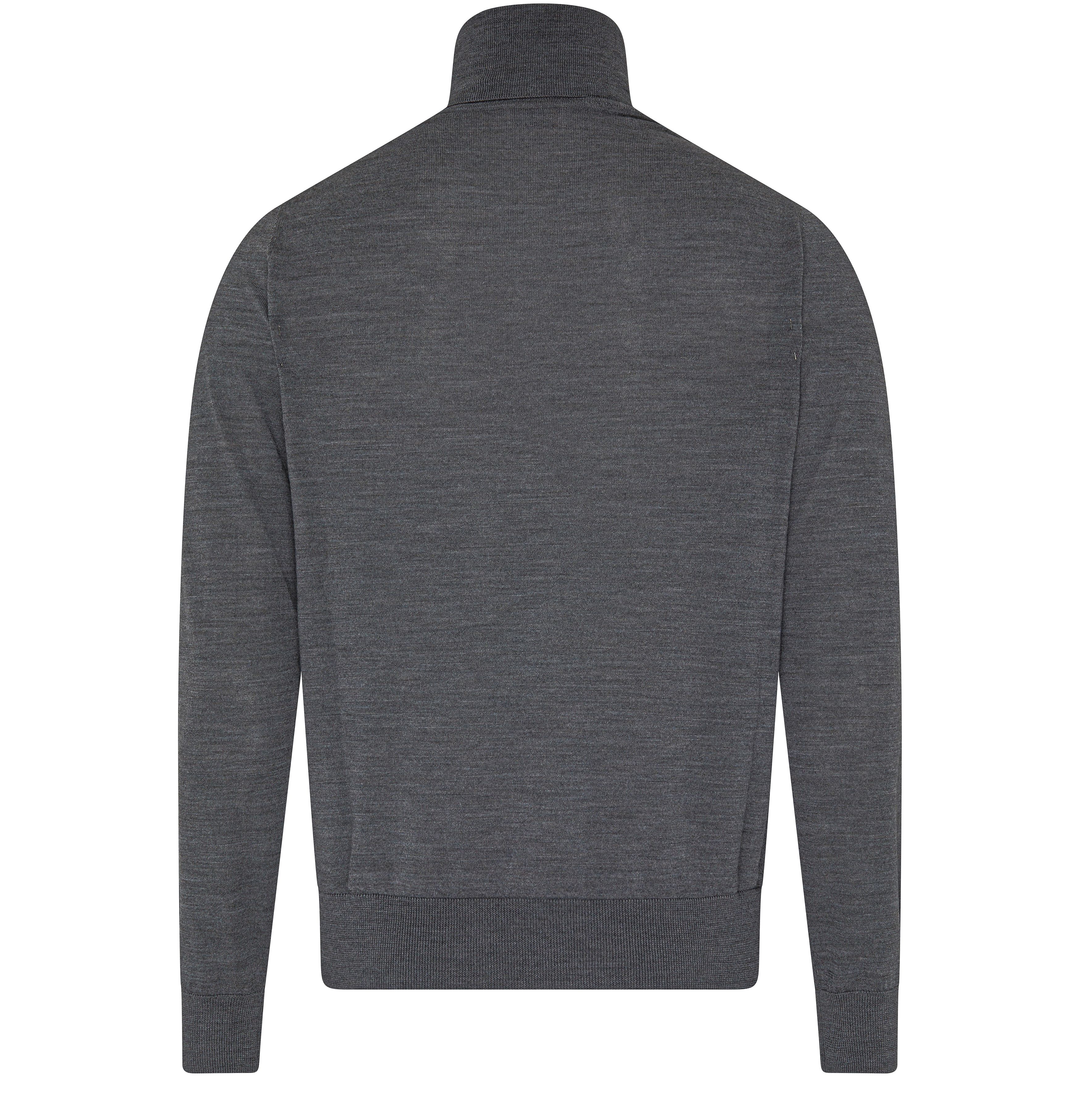 Turtleneck sweater thumbnail 3