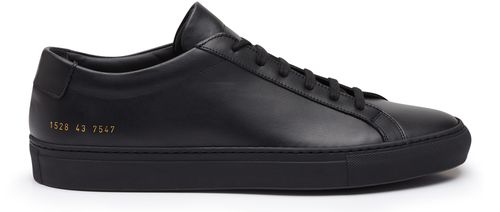 COMMON PROJECTS Sneakers Original Achilles