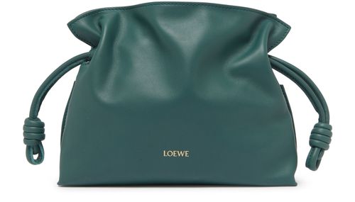 LOEWE Flamenco 迷你手拿包