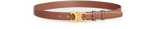 CELINE Elegant belt