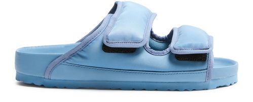 BIRKENSTOCK 1774 Cosy nylon sandals
