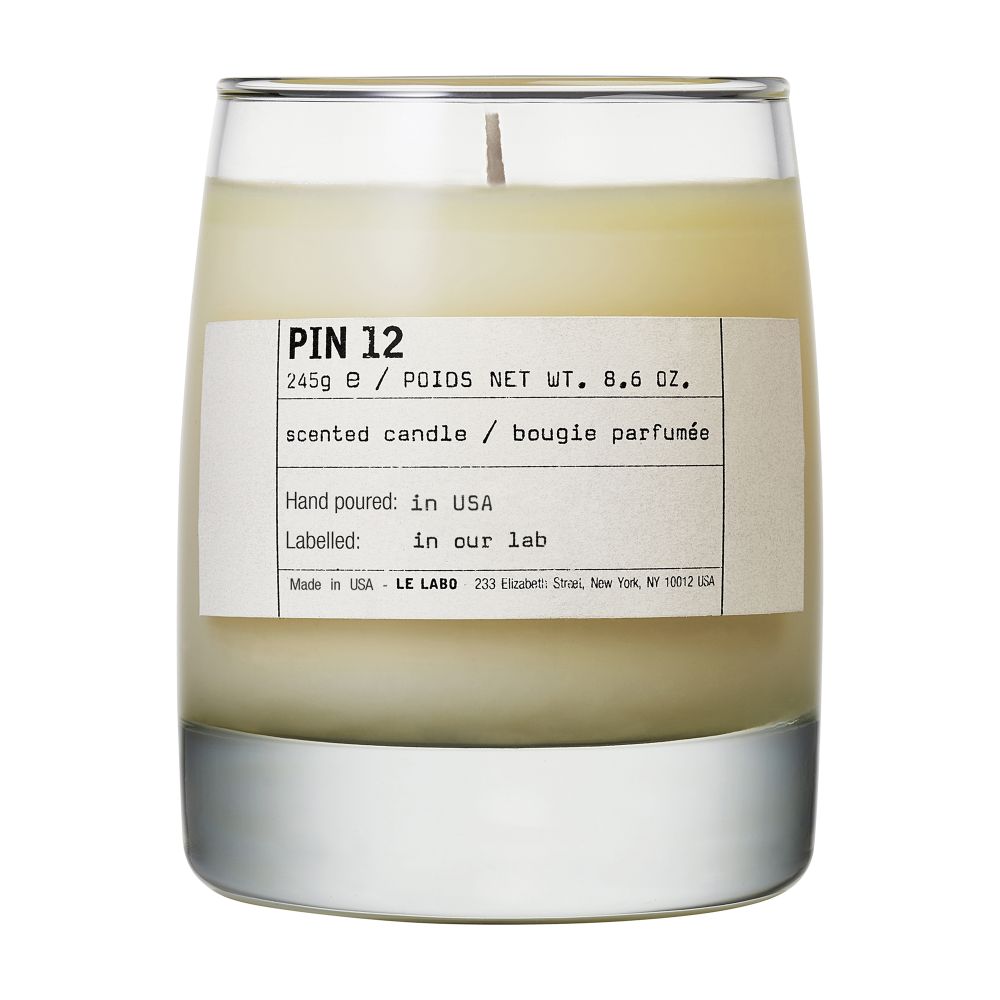 Pin 12 classic candle 245 g thumbnail 4