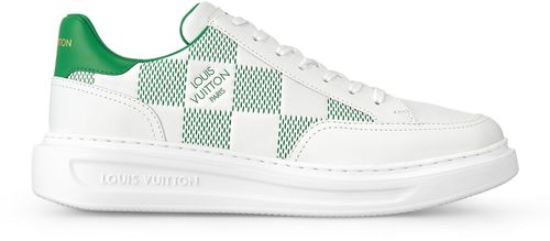 LOUIS VUITTON Beverly Hills Sneaker