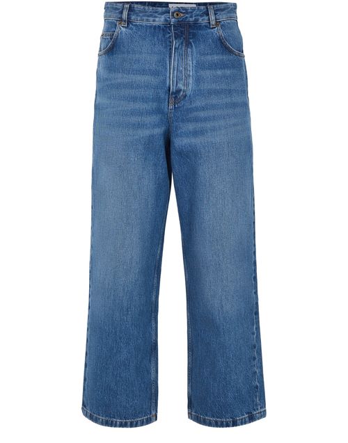 LOEWE Straight jeans